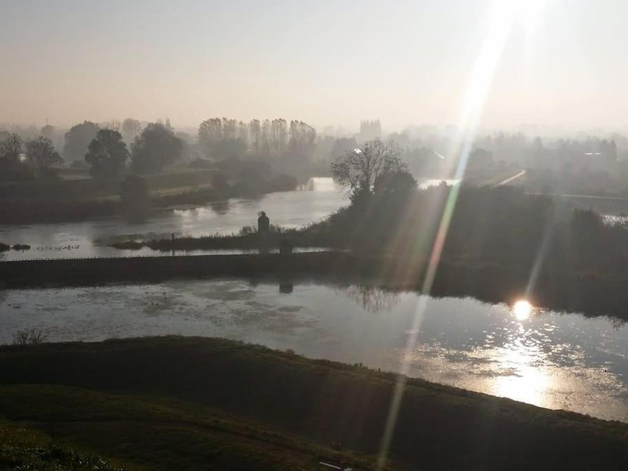 Lovely Down Town By The Motlawa River Appartamento *